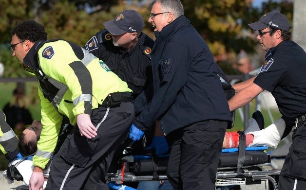 16 morts dans une fusillade au Canada