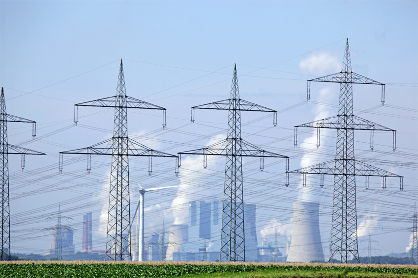 + 2,5% pour le prix de l'électricité dès demain
