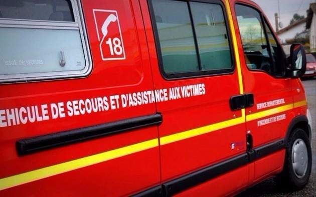 3 blessés sur les routes de Lorraine cette nuit