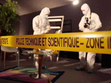 3 morts dans un drame familial à Ars-sur-Moselle