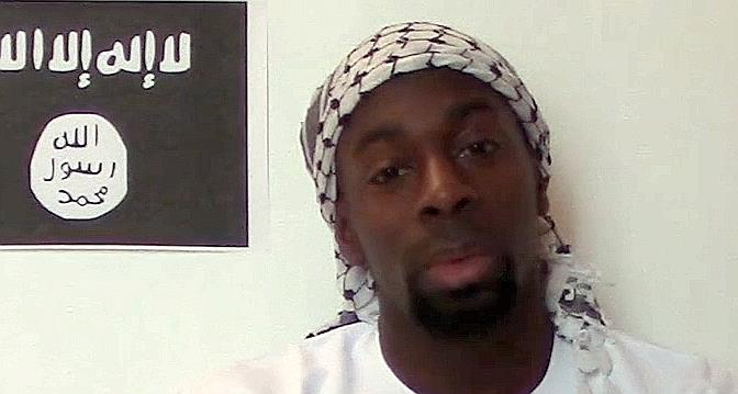 4 personnes suspectées d'être liées à Amedy Coulibaly en garde à vue