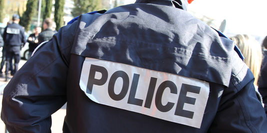 4 SDF interpellés après une nuit de violences à Nancy