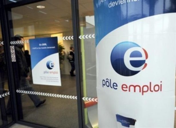 812 millions d'euros donnés par erreur aux chômeurs