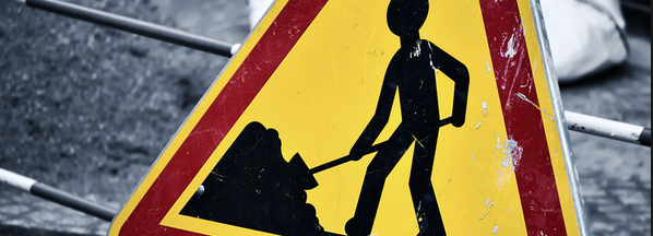 9 au 19 mai :prenez vos précautions, des travaux sont prévus sur l'A30 