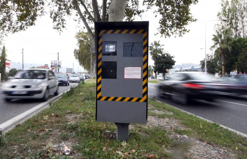 Ça flashe beaucoup en Lorraine