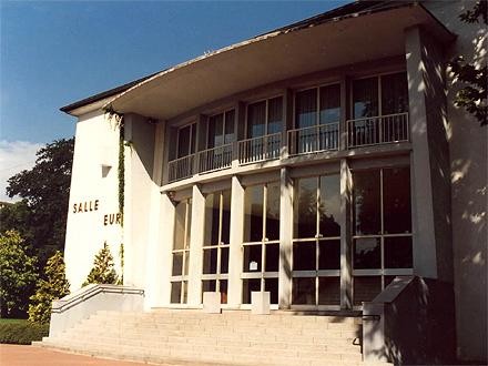 A Montigny-Lès-Metz, on attend le nouveau visage de la salle Europa