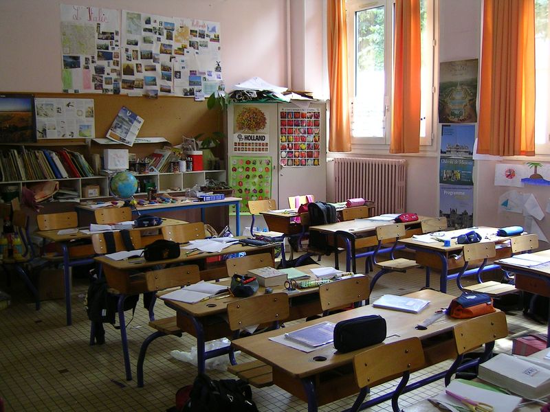 A Thionville, retour à la semaine de 4 jours dans l'éducation nationale dès septembre