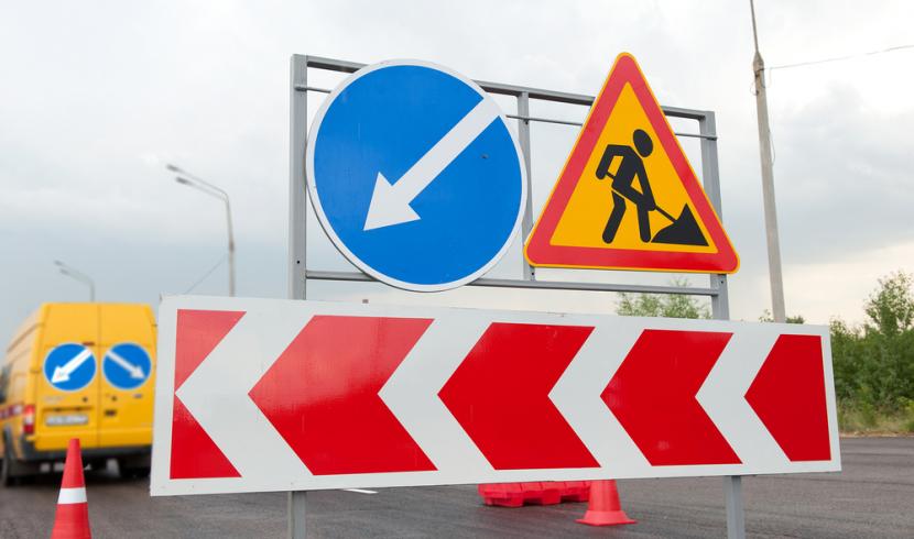 A31 : attention aux travaux entre Yutz et Terville cette semaine