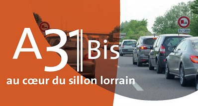 A31 bis : Le débat public s'ouvre dans un mois