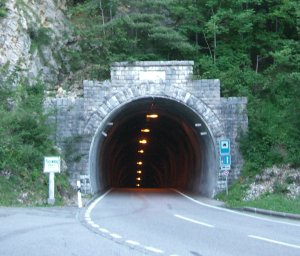 A31 bis tunnel sous Florange : le maire de Thionville est favorable