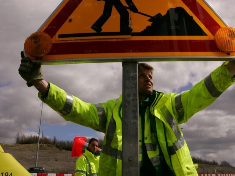 A31 : Des travaux sont prévus dans le sens Metz-Thionville durant le mois de juin