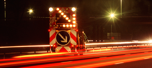 A31 Metz / Nancy : travaux et ralentissements !