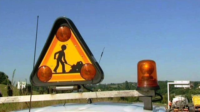 A31 : travaux et déviations entre le 19 et le 21 septembre