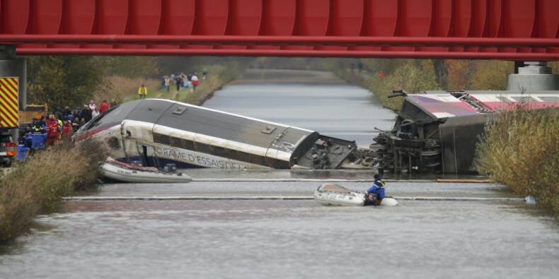 Accident mortel du TGV Est en 2015 : la SNCF, 2 filiales et 3 salariés renvoyés en procès