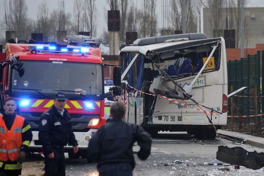 Accident mortel en Charente-Maritime : six adolescents tués