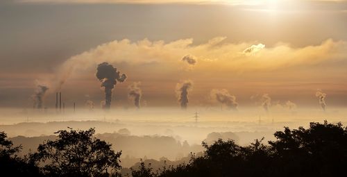 Accord sur le climat : Trump se retire