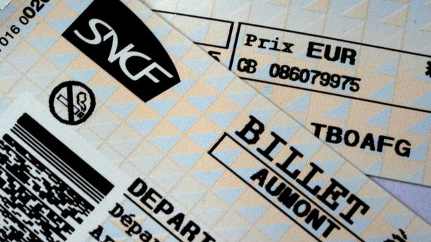 Acheter son billet de train dans le wagon sera plus cher dès demain