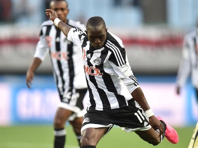 Adama Taoré va s'engager avec le FC Metz