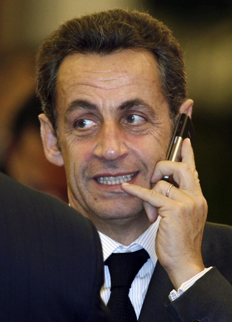 Affaire Sarkozy : le téléphone de son avocat expertisé