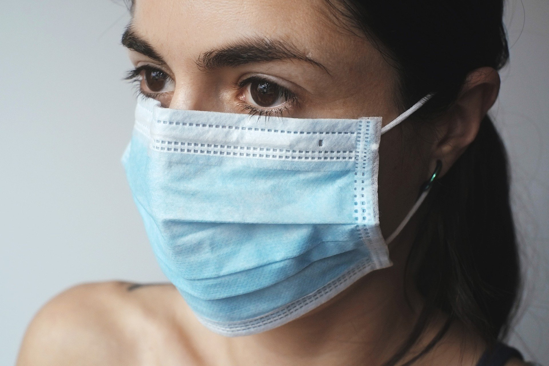 Aggravation de l'épidémie, amendes, manque de masques : tout ce qu'il faut savoir en ce jeudi matin