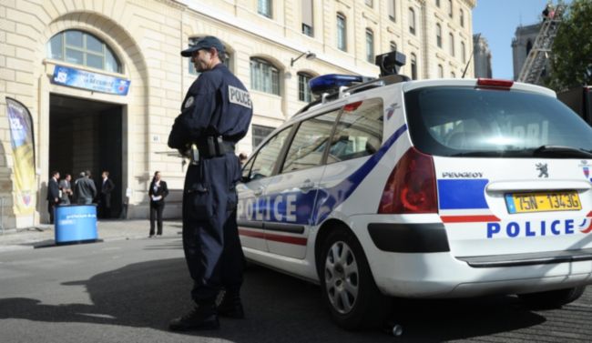 Agression de policiers à Mont-Saint-Martin

