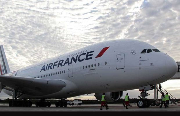 Air France-KLM : 118 millions € de bénéfices, une première depuis 2008