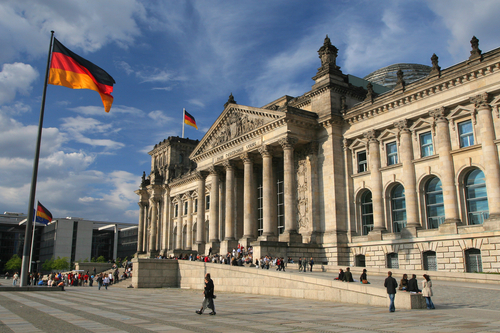 Allemagne : les sociaux-démocrates remportent les élections législatives 