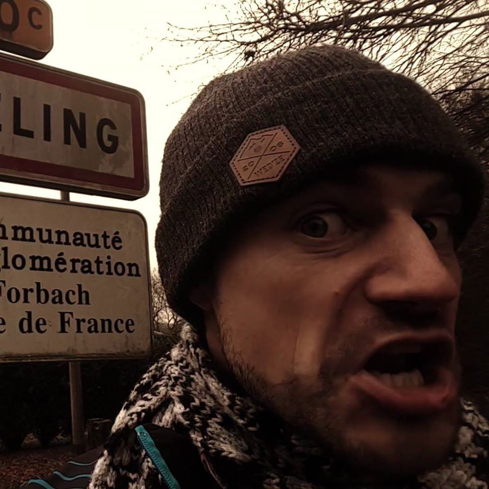 Alphonse Kierat chante les patelins lorrains