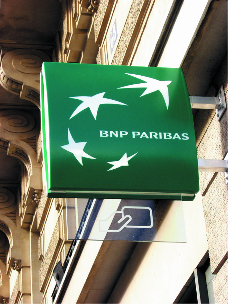 Amende record pour BNP Paribas : François Hollande «injuste et disproportionnée»