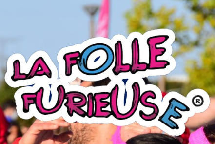 Amnéville : c'est parti pour la "Folle Furieuse" 2023 !