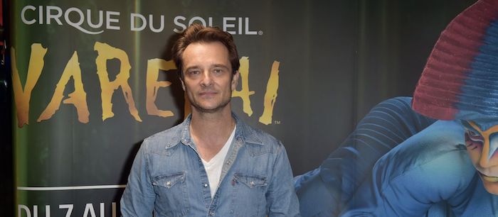 Amnéville : David Hallyday en concert le 20 mars