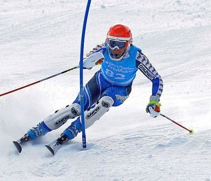 Amnéville : Grand succès pour la 1ère Coupe du Monde de ski indoor