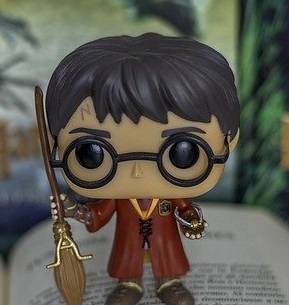 Amnéville : la magie d'Harry Potter vous attend à la "Féérie du Verre" 
