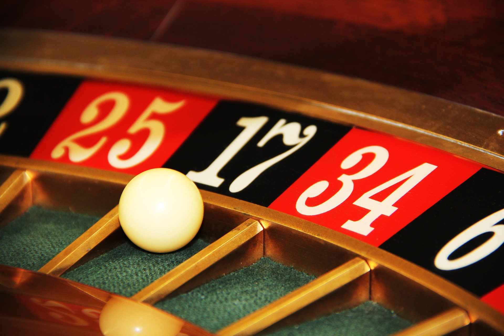 Amnéville : le Seven Casino recrute ce jeudi