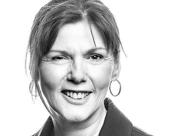Anita Fatis part à la conquête du Népal