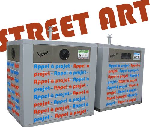 Appel à projet : changement du système de collecte des déchets à Thionville