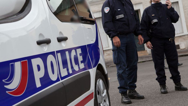 Appel à témoin lancé après la découverte d'un corps
