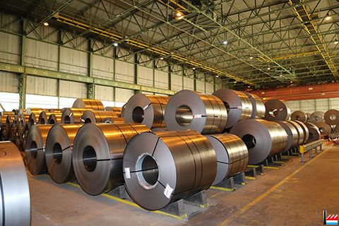 Après l'annonce de la vente du site, les salariés d'arcelormittal Dudelange se battent pour garder leur statut