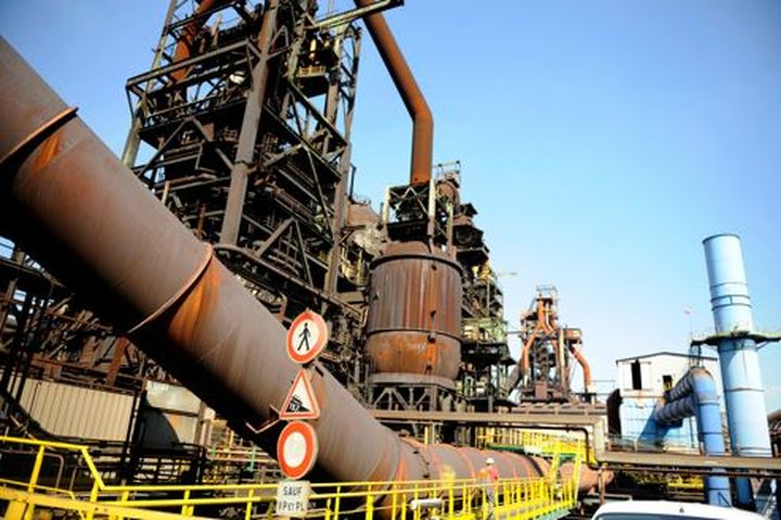 Arcelor Mittal à Florange : Deux ans après, toujours pas d'avancée