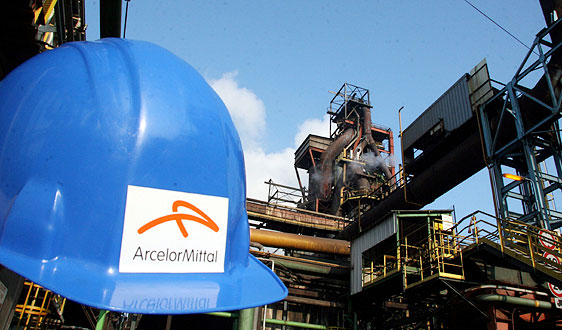 ArcelorMittal investit en Meuse