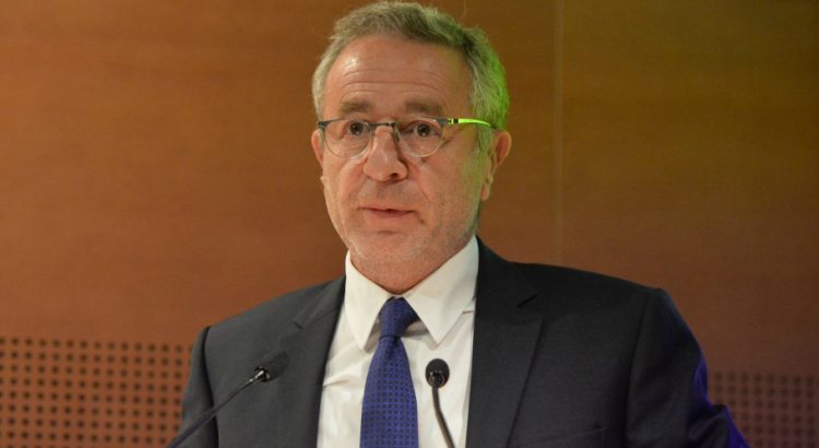 ASNL : Jean-Michel Roussier devrait succéder à Rousselot