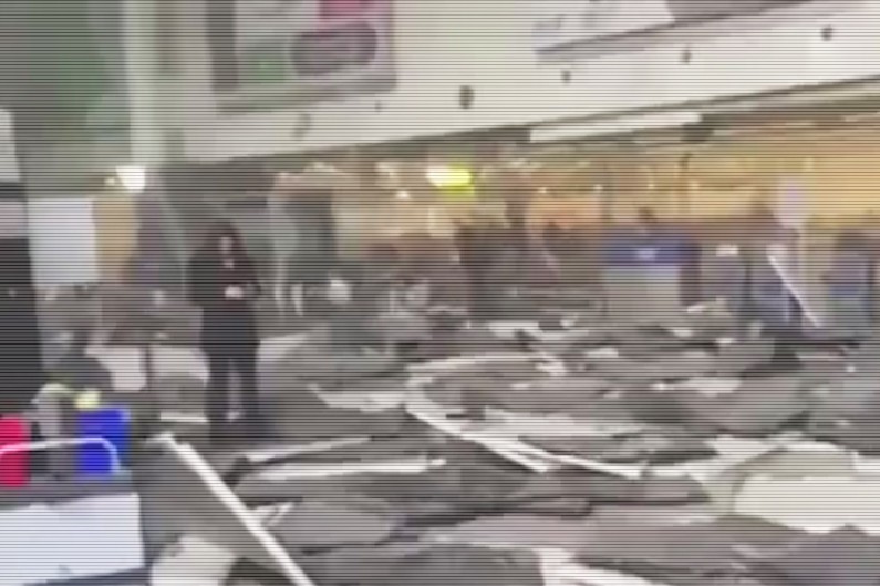 Attentats à Bruxelles : bilan porté à au moins 30 morts et plus de 200 blessés