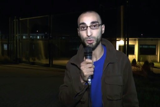 Attentats de Bruxelles : Fayçal Cheffou relâché