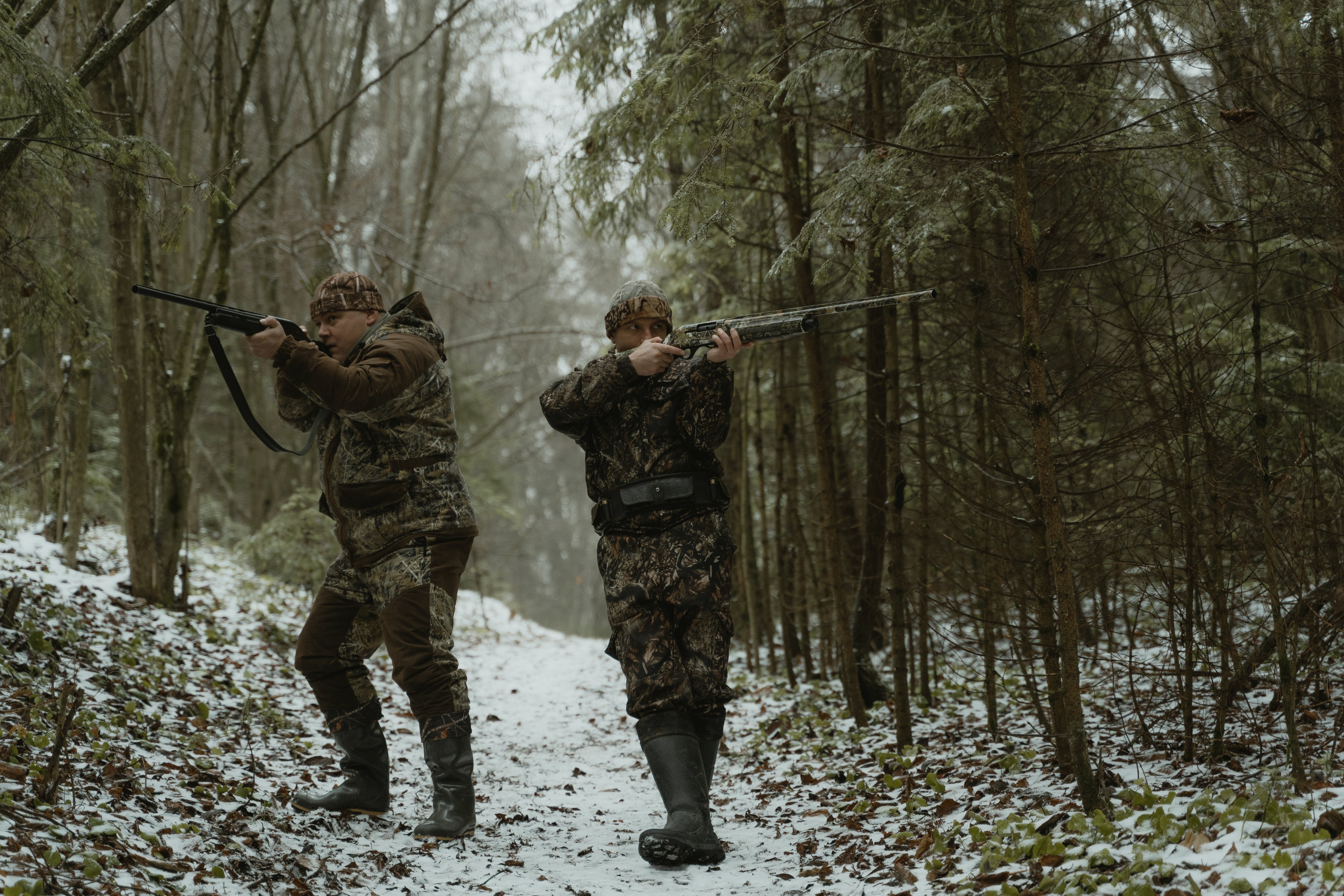 Audun-Le-Tiche : la chasse sera interdite les mercredis et dimanches matin