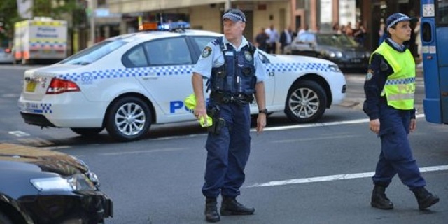 Australie: Une voiture fauche des piétons à Melbourne et fait une dizaine de blessés