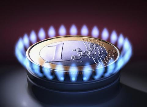 Baisse des prix du gaz de 1,72% au 1er juin