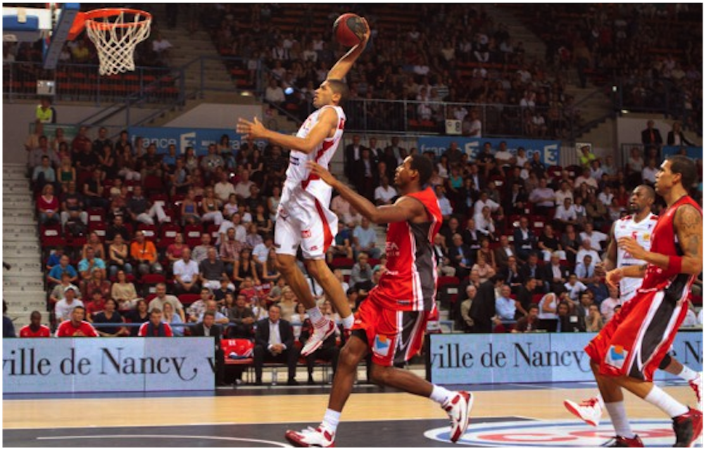 Basket : Le SLUC confirme