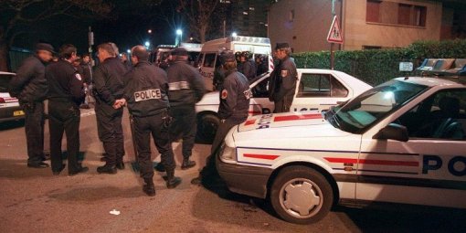 Behren-lès-Forbach : la mairie attaquée aux cocktails molotovs