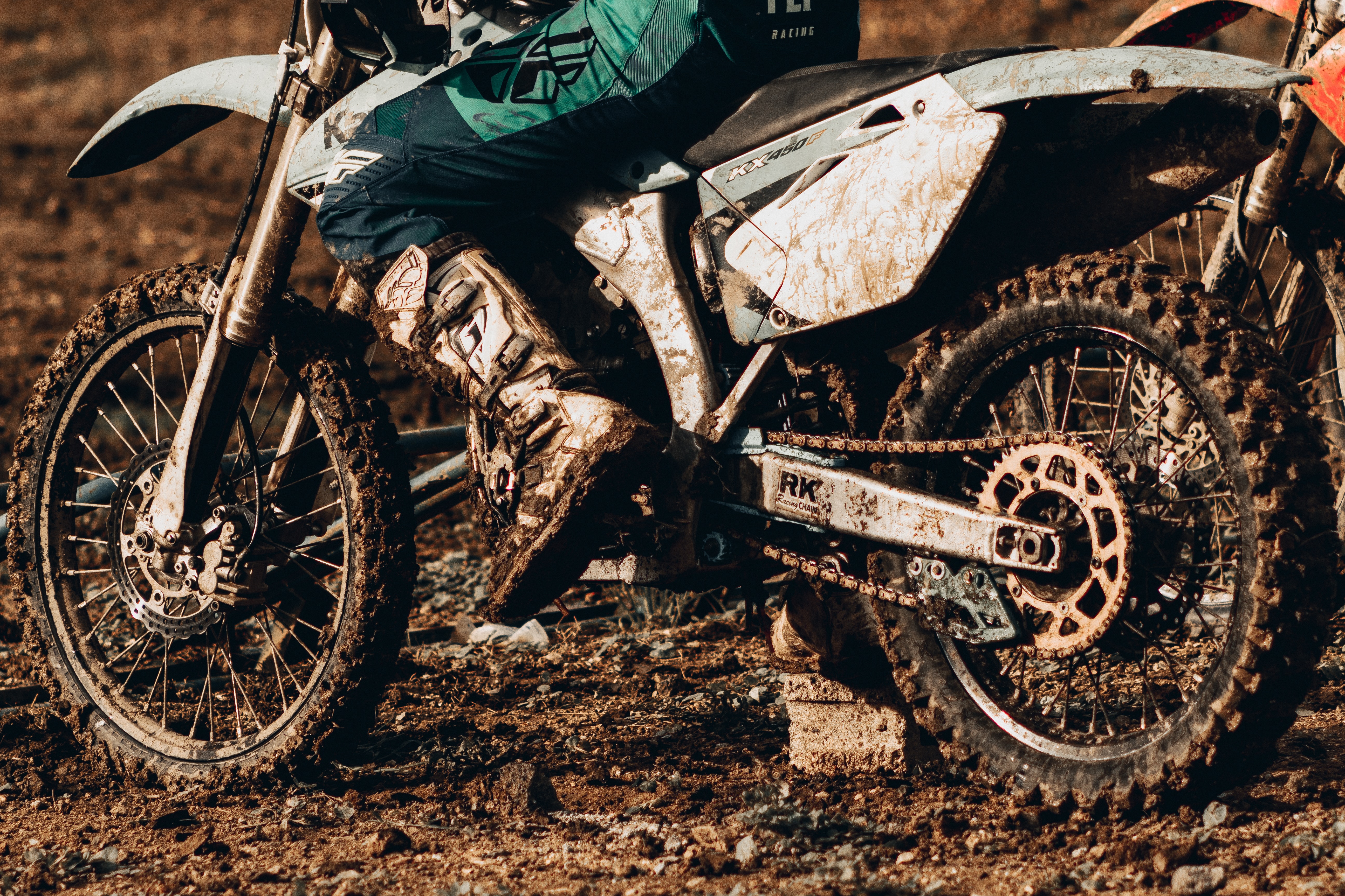 Behren-lès-Forbach : un jeune de 23 ans meurt dans un accident de motocross