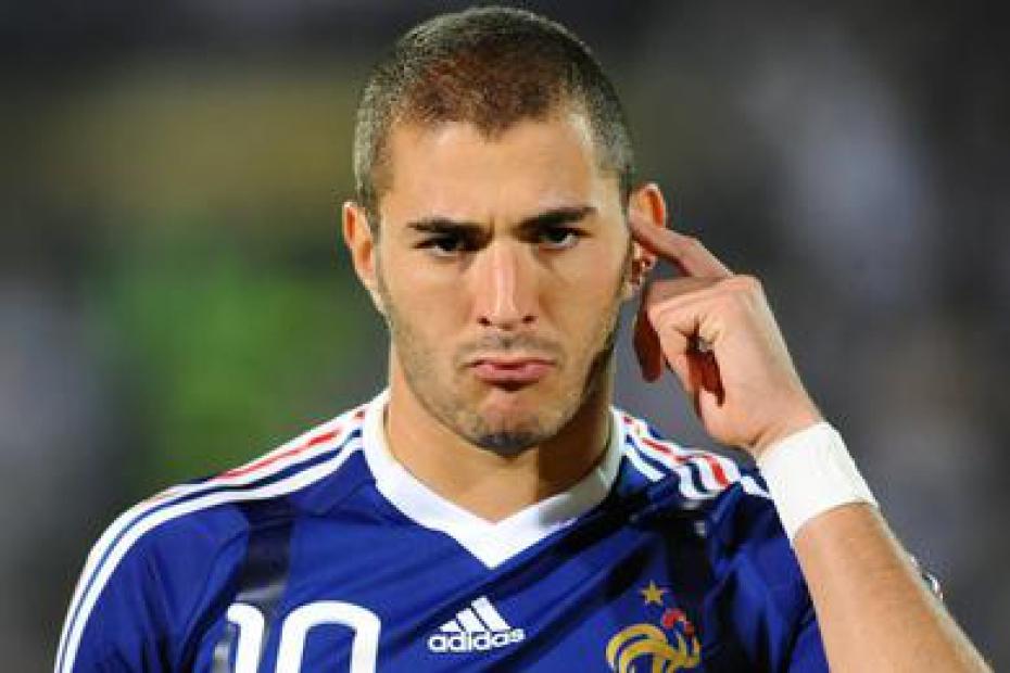 Benzema déféré devant la justice